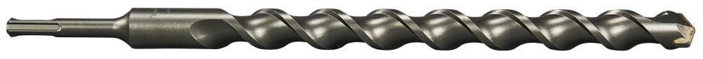Accessoires Makita b2s : foret à béton 25x350mm - d-03311 d-03311
