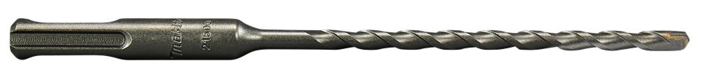 Accessoires Makita b2s : foret à béton 5,5x160mm - d-03779-25 d-03779-25