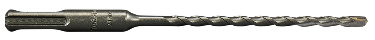 Accessoires Makita b2s : foret à béton 5,5x160mm - d-03779-25 d-03779-25