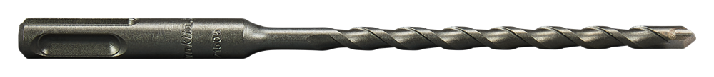 Accessoires Makita b2s : foret à béton 6,5x160mm - d-03791-25 d-03791-25