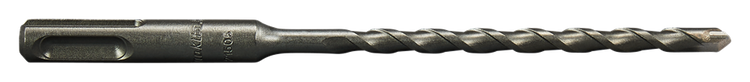 Accessoires Makita b2s : foret à béton 6,5x160mm - d-03791-25 d-03791-25