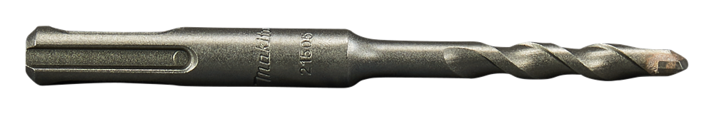 Accessoires Makita b2s : foret à béton 7x110mm - d-03800-25 d-03800-25