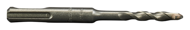 Accessoires Makita b2s : foret à béton 7x110mm - d-03800-25 d-03800-25