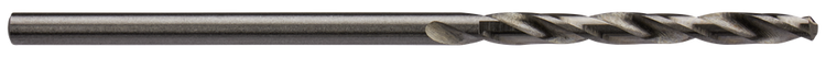 Accessoires Makita perceuse à métal 2.0x50mm - d-06258 d-06258