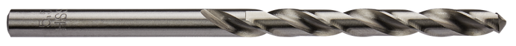 Accessoires Makita perceuse à métal 5.5x93mm - d-06395 d-06395
