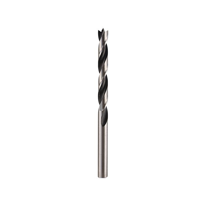Foret hélicoïdal à bois Makita longueur 155 mm, longueur utile 96 mm, diamètre 13 mm
