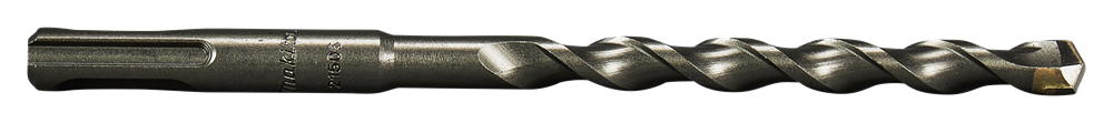 Accessoires Makita b2s : foret à béton 9x160mm - d-08056 d-08056