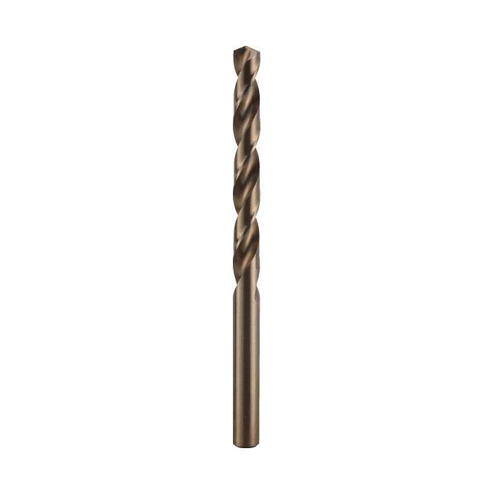 Makita accessoires foret à métaux hss-co longueur 86mm longueur utile 52mm diamètre 5mm - d-17360