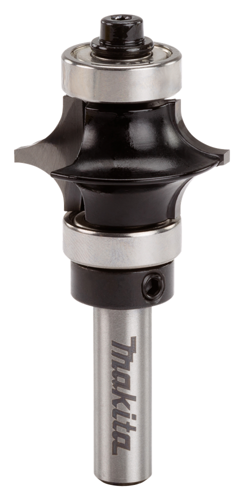 Makita accessoires moulure profil cutter 28.6x13.0 s6 - d-68775 d-68775