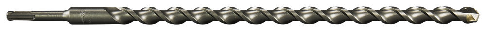 Accessoires Makita b2s : foret à béton 20x460mm - d-15235 d-15235