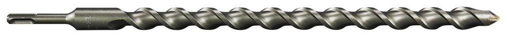 Accessoires Makita b2s : foret à béton 25x460mm - d-15257 d-15257