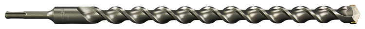 Accessoires Makita b2s : foret à béton 26x460mm - d-15263 d-15263