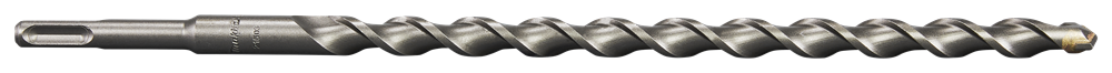 Accessoires Makita b2s : foret à béton 15x350mm - d-16140 d-16140