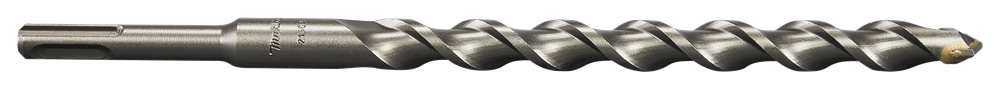 Accessoires Makita b2s : foret à béton 16x260mm - d-16156 d-16156