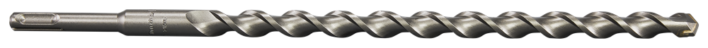 Accessoires Makita b2s : foret à béton 16x350mm - d-16162 d-16162