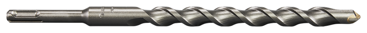 Accessoires Makita b2s : foret à béton 17x260mm - d-16184 d-16184