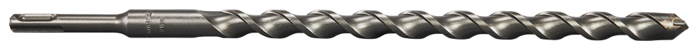 Accessoires Makita b2s : foret à béton 17x350mm - d-16190 d-16190