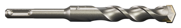 Accessoires Makita b2s : foret à béton 18x160mm - d-16209 d-16209