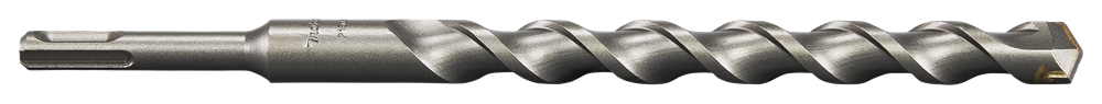 Accessoires Makita b2s : foret à béton 18x260mm - d-16215 d-16215