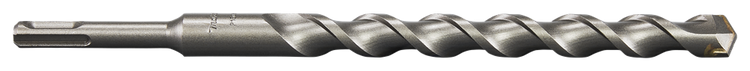 Accessoires Makita b2s : foret à béton 18x260mm - d-16215 d-16215