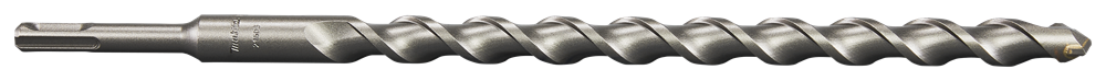 Accessoires Makita b2s : foret à béton 18x350mm - d-16221 - d-16221