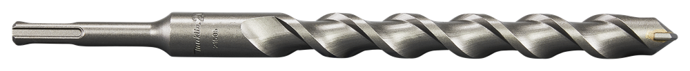Accessoires Makita b2s : foret à béton 20x260mm - d-16259 d-16259