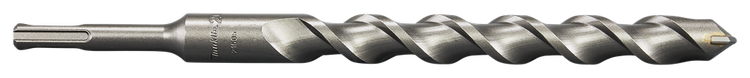 Accessoires Makita b2s : foret à béton 20x260mm - d-16259 d-16259