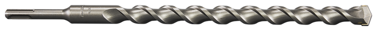 Accessoires Makita b2s : foret à béton 20x350mm - d-16265 d-16265