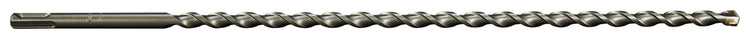 Accessoires Makita b2s : foret à béton 12x460mm - d-16271 - d-16271