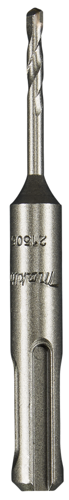 Accessoires Makita b2s : foret à béton 3,5x90mm - d-16950 d-16950