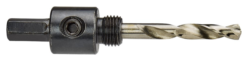 Adaptateur accessoires Makita hex 9,5mm 14-30mm - d-17170