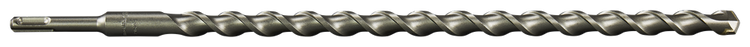 Accessoires Makita b2s : foret à béton 18x460mm - d-17566 d-17566
