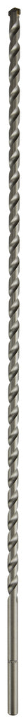Accessoires Makita foret à maçonnerie 12x600mm - d-17728 d-17728