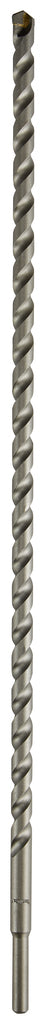 Accessoires Makita foret à maçonnerie 16x600mm - d-17734 d-17734