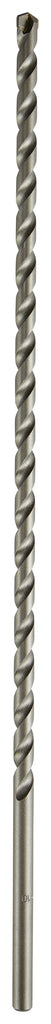 Accessoires Makita foret à maçonnerie 10x400mm - d-18960 d-18960