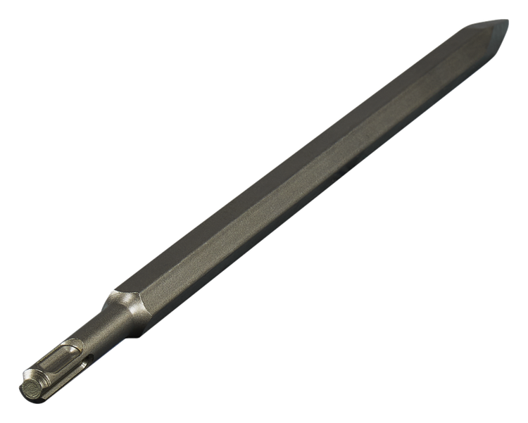 Accessoires Makita burin pointu 400mm - d-19015 d-19015