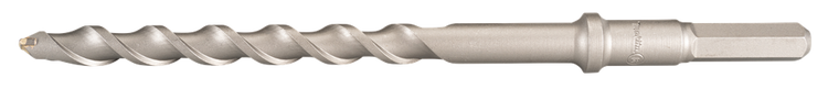 Makita accessoires foret à béton 16x505mm - d-20155 d-20155