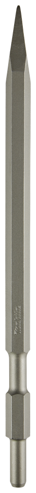 Accessoires Makita burin pointu 450mm - d-23824 d-23824