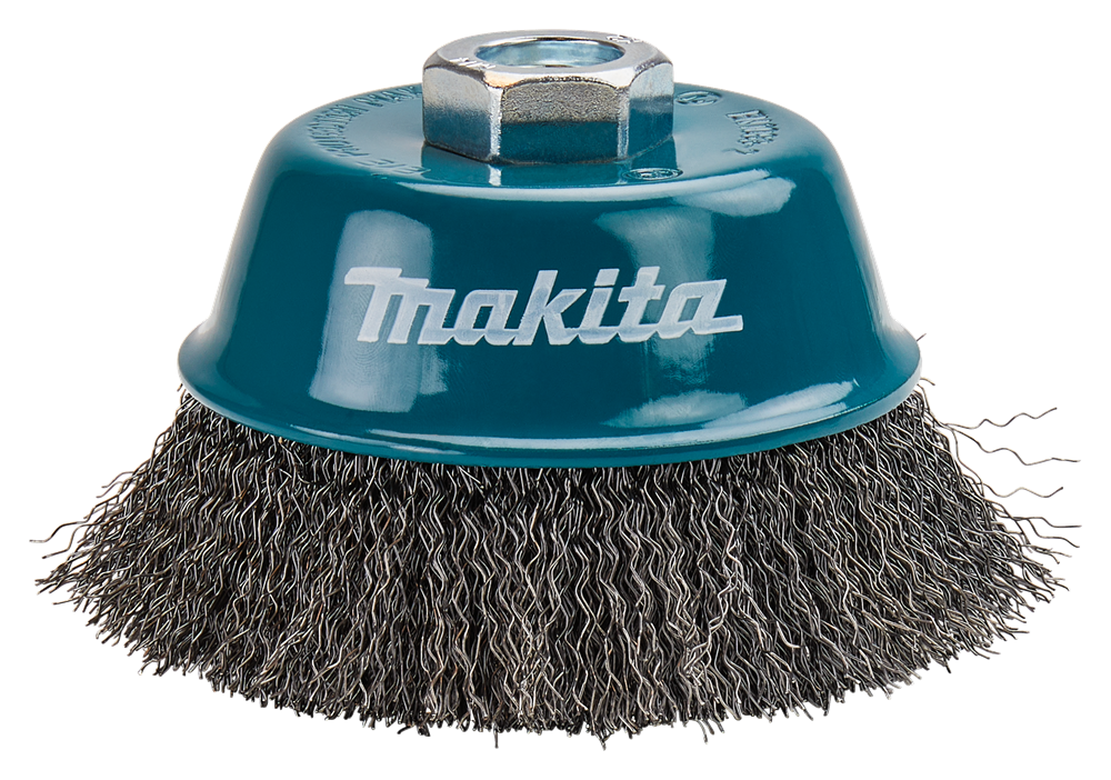 Makita accessoires tasse brosse m14x100mm - d-29284 d-29284