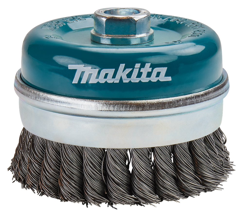Accessoires Makita brosse coupelle v2 m14x100mm - d-29290 d-29290