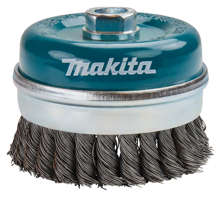 Accessoires Makita brosse coupelle v2 m14x100mm - d-29290 d-29290