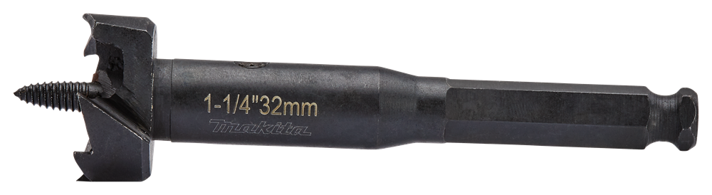 Accessoires Makita perceuse à culasse 32mm - d-29963 d-29963