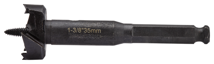 Accessoires Makita perceuse à culasse 35mm - d-29979 d-29979