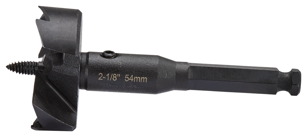 Accessoires Makita perceuse à culasse 54mm - d-30019 - d-30019