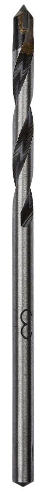 Makita accessoires multi-perceuse 3x60mm - d-30287 d-30287