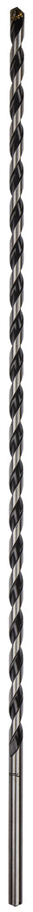 Makita accessoires multi-perceuse 12x600mm - d-30433 d-30433