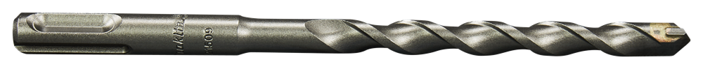 Accessoires Makita b2s : foret à béton 9,5x160mm - d-34344 d-34344
