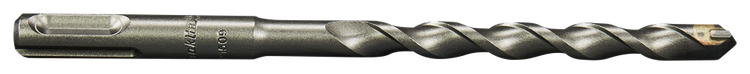 Accessoires Makita b2s : foret à béton 9,5x160mm - d-34344 d-34344