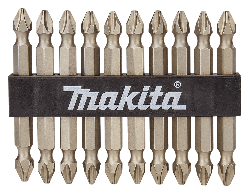 Makita accessoires embout à vis ph2x65mm - d-34366 d-34366