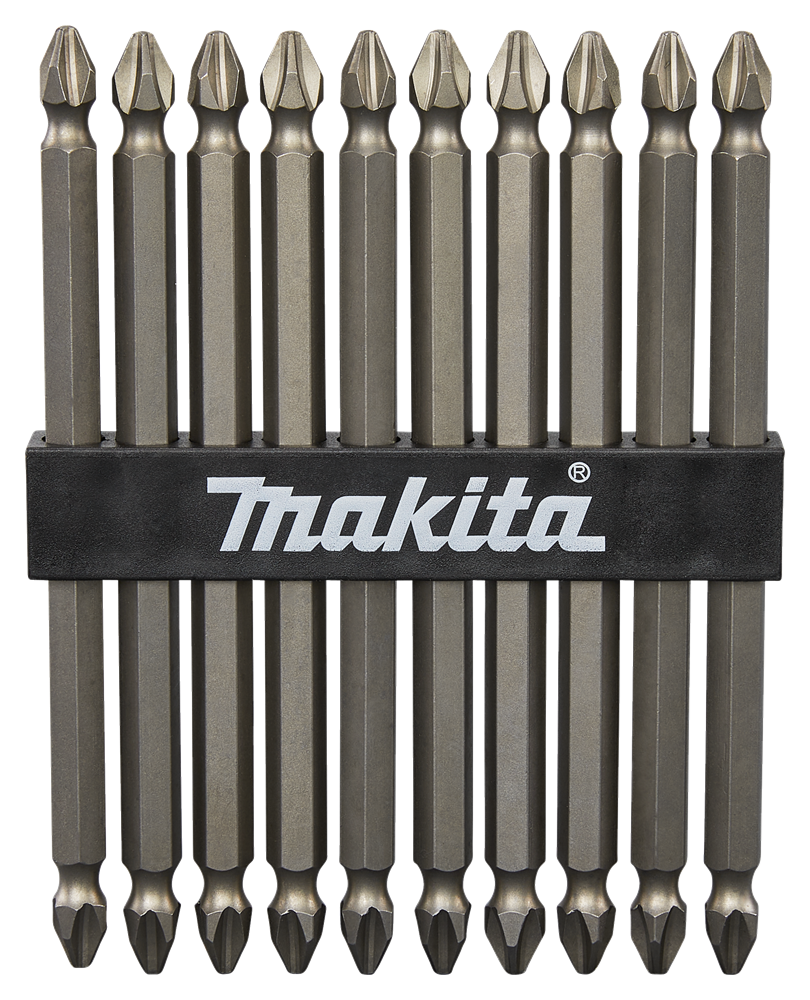 Makita accessoires embout à vis ph2x110mm - d-34849 d-34849